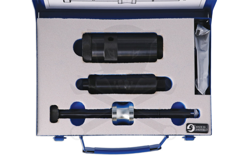 Diesel üzemanyag pumpa lánckerék tartó készlet Opel/Vauxhall 1.6 CDTI