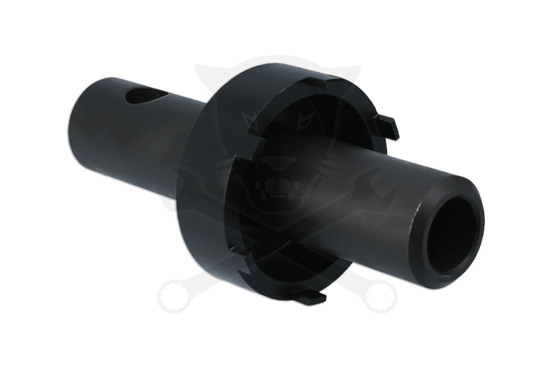 Körmöskulcs Mercedes-Benz TGK 6 köröm x 92 mm 3/4" hátsó kerékagyhoz