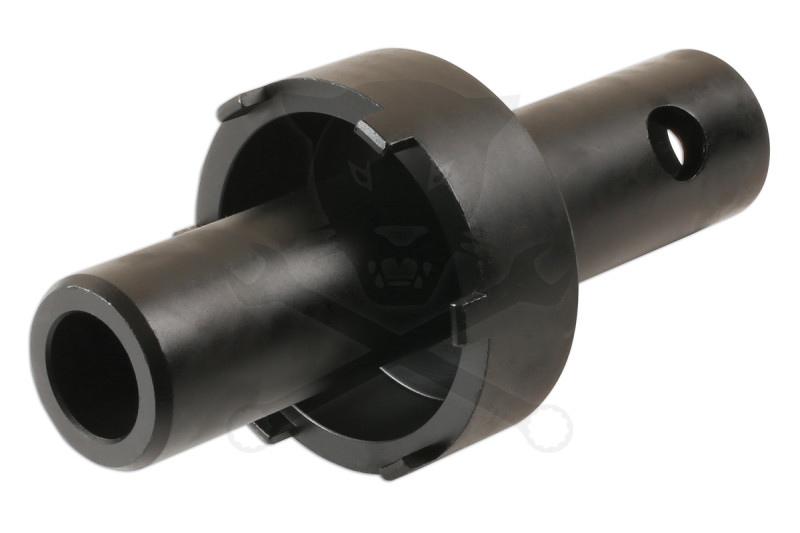 Körmöskulcs Mercedes-Benz TGK 6 köröm x 92 mm 3/4" hátsó kerékagyhoz