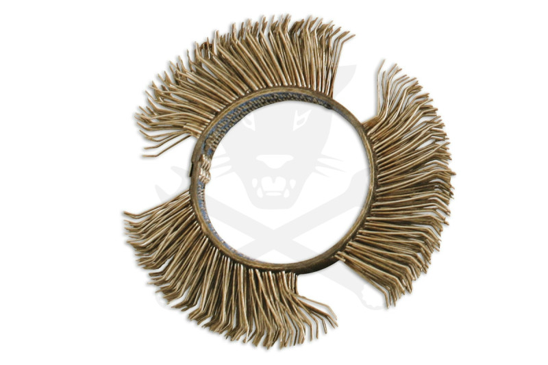 Drót tárcsa 0.70 mm