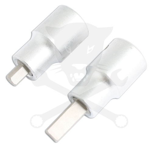 Lengéscsillapító McPherson csonkállvány szétfeszítő kulcs 2 lapú készlet