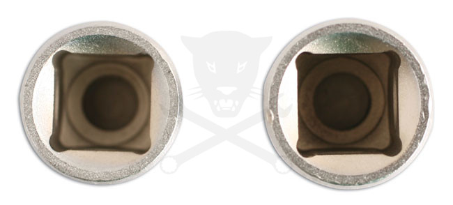 Lengéscsillapító McPherson csonkállvány szétfeszítő kulcs 2 lapú készlet