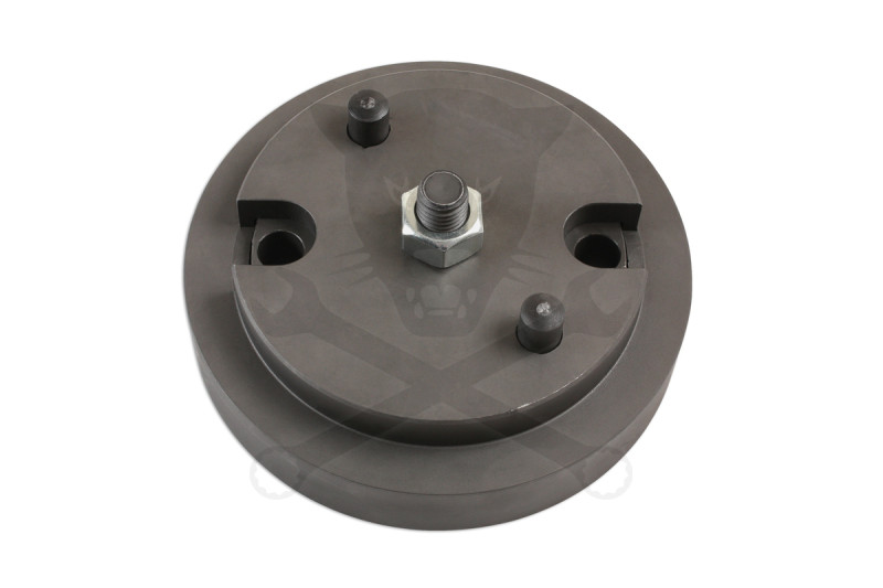 Főtengely helyzetérzékelő és kioldókerék pozícionáló Jaguar/Land Rover