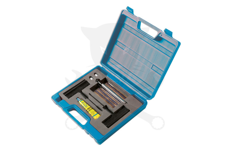 Abroncsjavító készlet - Offroad és Mezőgazdasági - gumiabroncsokhoz