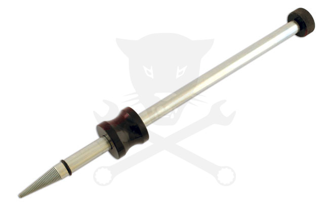 Porlasztó (injektor) réztömítés "tűzkarika" eltávolító - Laser