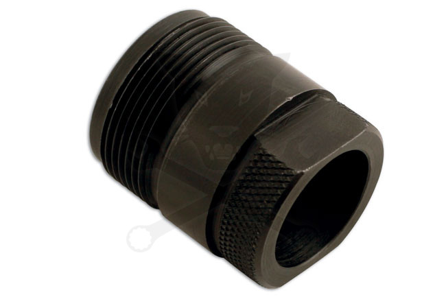 Befecskendező pumpa lehúzó BMW N47-N57 - OEM 11 8 740 - Laser