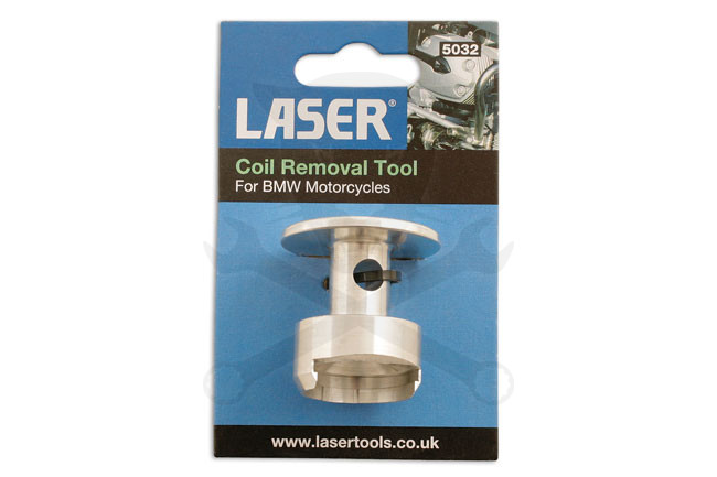 Gyertyapipa lehúzó BMW motorkerékpárhoz