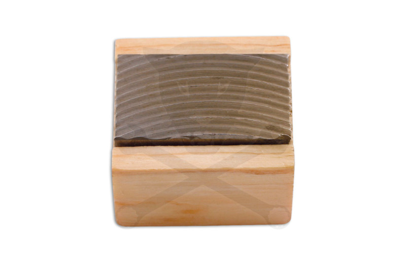 Festék lakk - reszelő karosszériára - durva