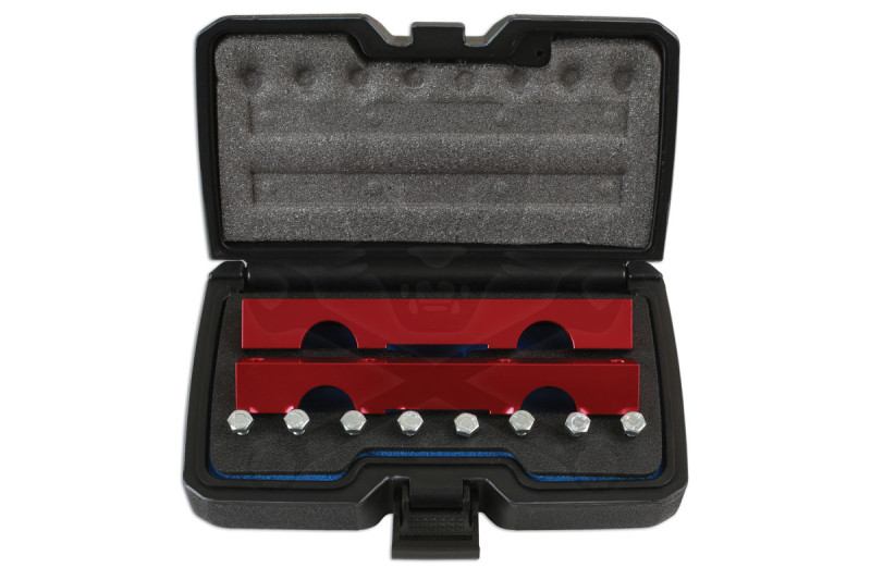 Vezérlésrögzítő készlet Mercedes M642 -TS20