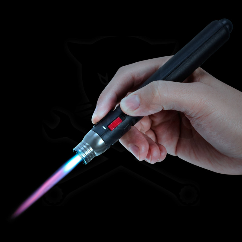 Gázforrasztó ceruza 170mm x 25mm, 1300 °C -