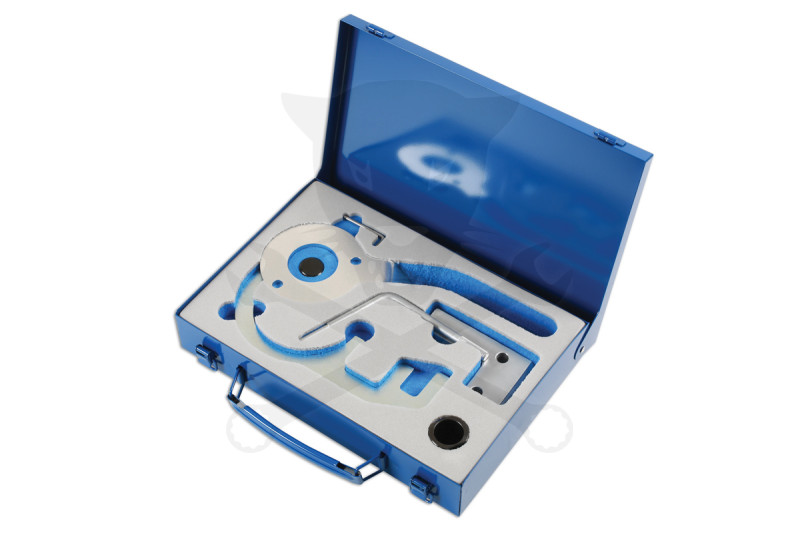 Vezérlésrögzítő készlet BMW/MINI láncos B37-1.5 Liter és B47-2.0 Liter