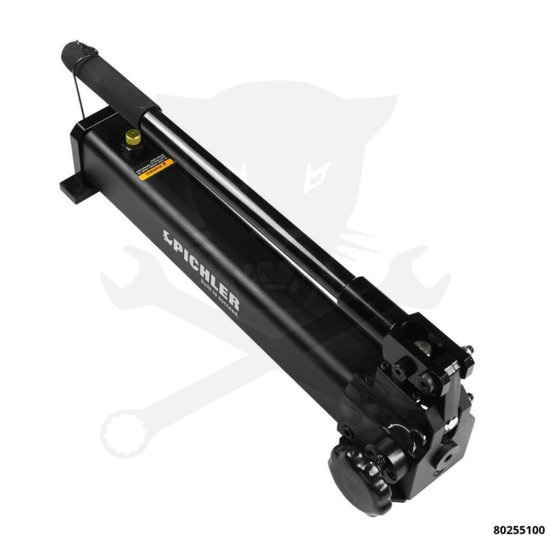 Pichler hidraulikus kézi pumpa - PICHLER