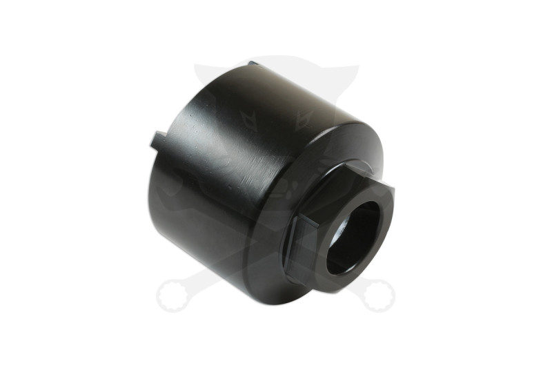 Gömbfejszerelő kulcs - körmöskulcs 4 köröm 60 mm PSA Citroen, Peugeot