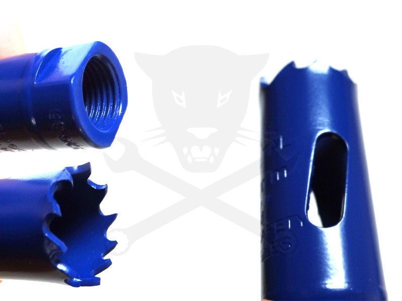 Pichler tartozék M9R-Maró-08 speciális koronás maró 19 mm-es 30301912