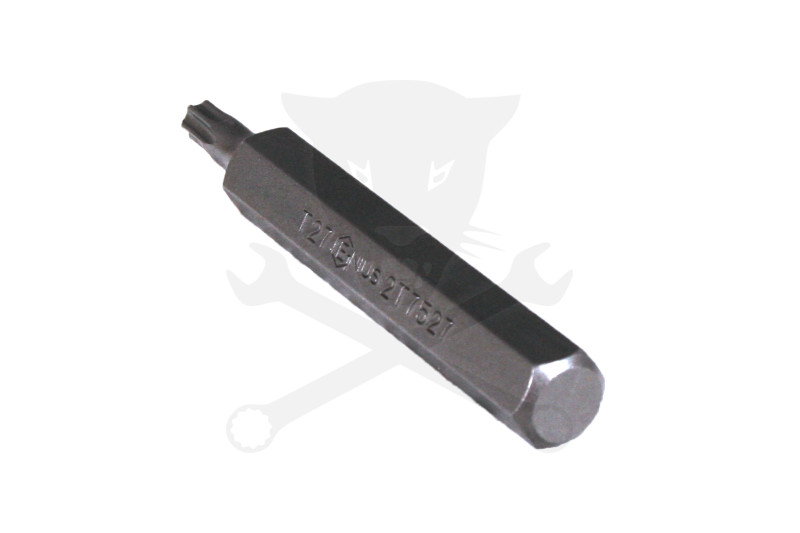 Bit torx T27*75 mm