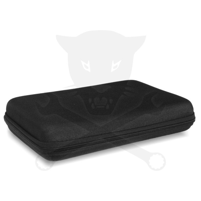 Injektor - porlasztó teszter - Hubitools