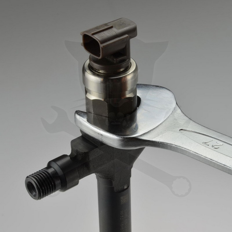 Pichler porlasztó kihúzó adapter készlet 15 db-os UNIVERZÁLIS - A