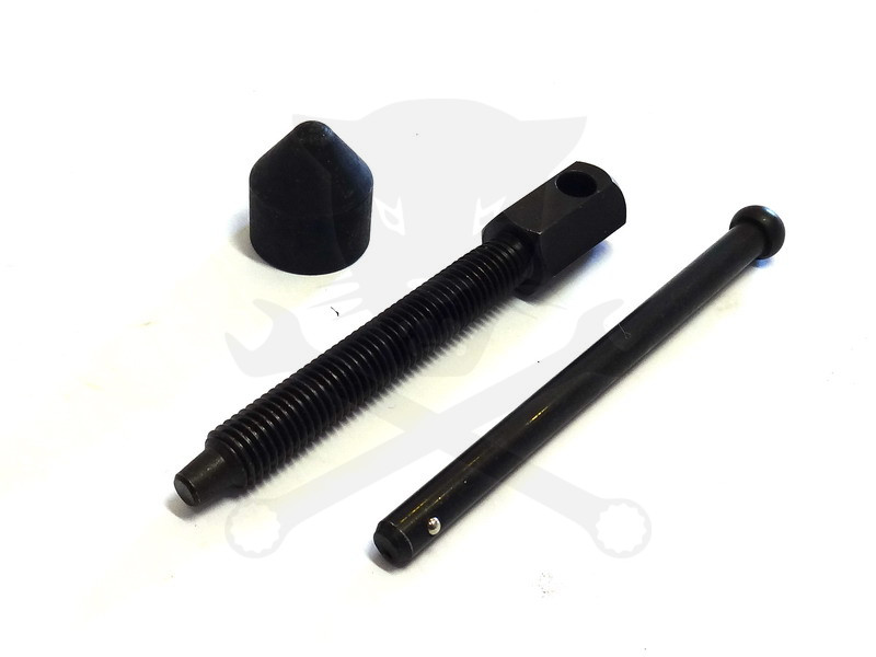 Kerékagylehúzó hidraulikus