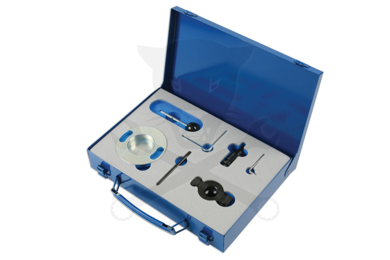 Vezérlésrögzítő készlet Audi/Volkswagen 3.0 TDI diesel - V6