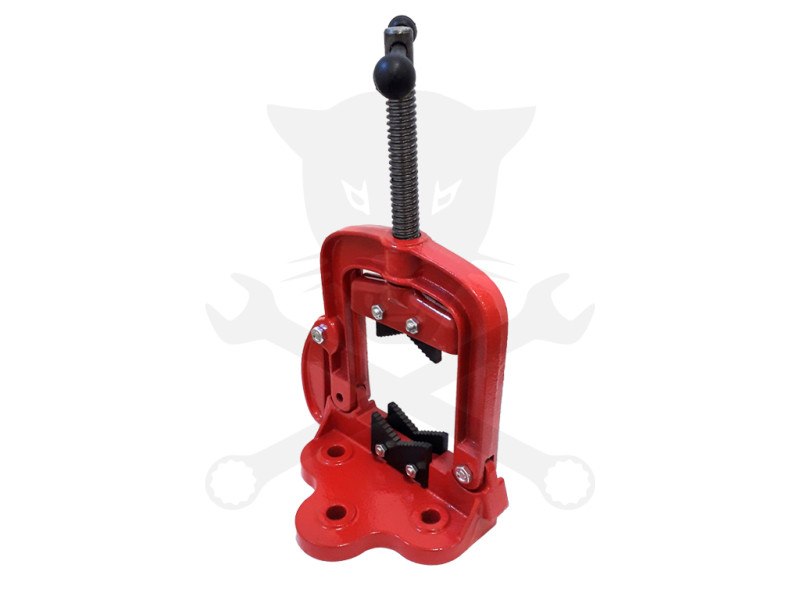 Csősatu asztali befogási méret 3"