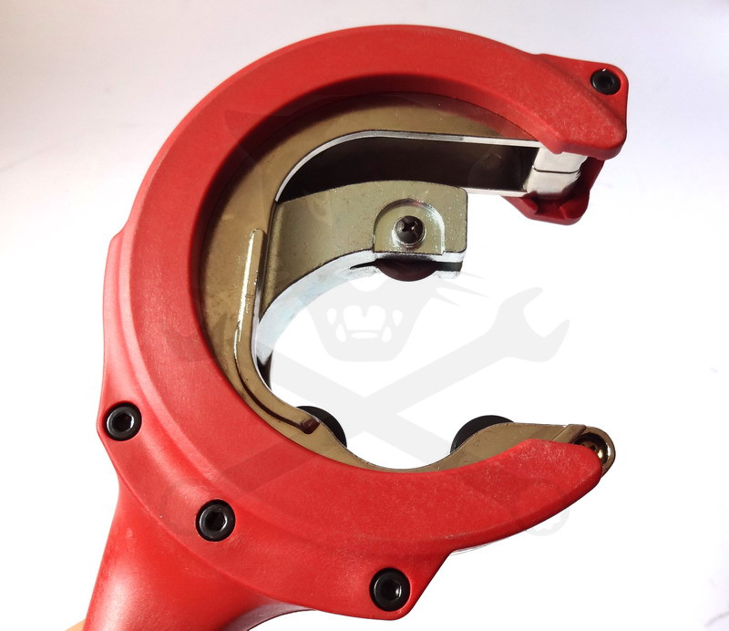 Kipufogócső vágó racsnis 28 - 67 mm - Ellient