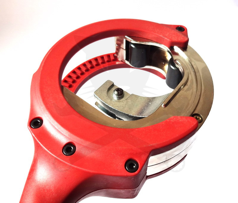 Kipufogócső vágó racsnis 28 - 67 mm - Ellient