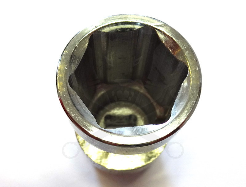 Porlasztó kiszerelő 27 mm