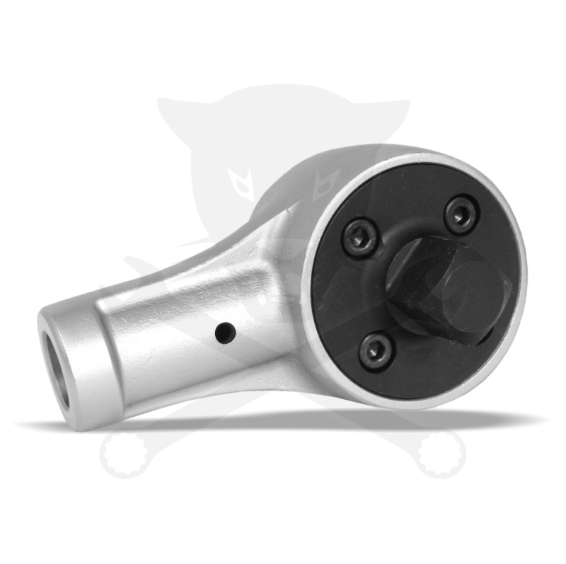 Nyomatéksokszorozó - háromszorozó - 3/4"-1" max. 2700 Nm Genius