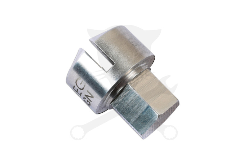 Olajleeresztő csavar-műanyag - FORD/PSA-hoz kiszerelő szerszám