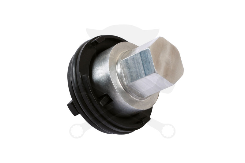 Olajleeresztő csavar-műanyag - FORD/PSA-hoz kiszerelő szerszám