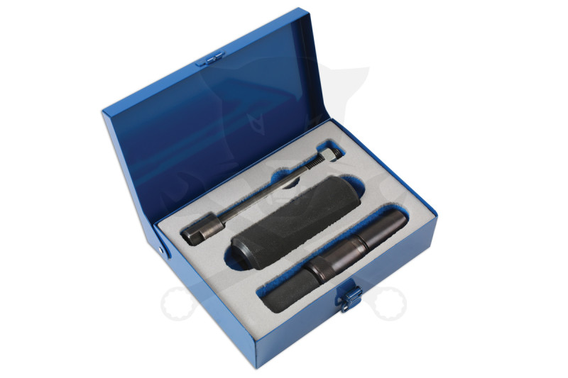 Porlasztó kihúzó készlet -benzines- Ford EcoBoost GDI 1.0-2.0 - Benzines