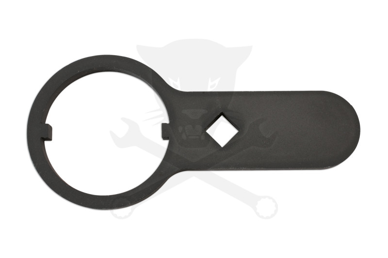 Kulcs hátsó tengelyrögzítő anyához - Mercedes Sprinter W901-W905