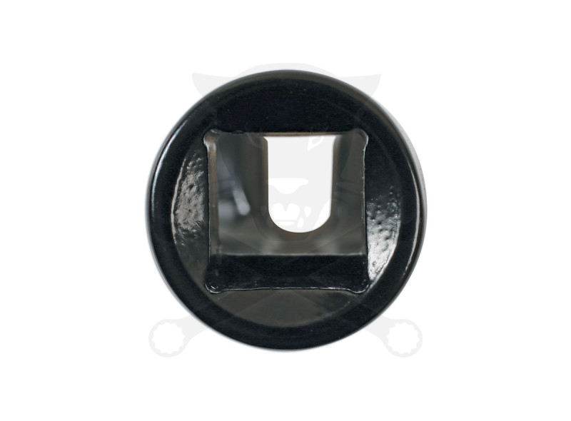 Üzemanyagcső kulcs 12 lapú nyitott 2 db-os 14 mm + 17 mm - BMW