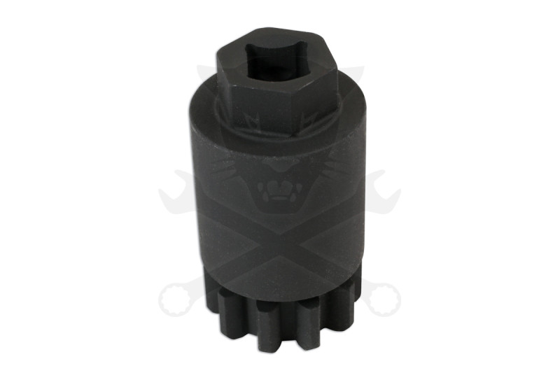 Főtengely forgató szerszám - Volvo / Renault