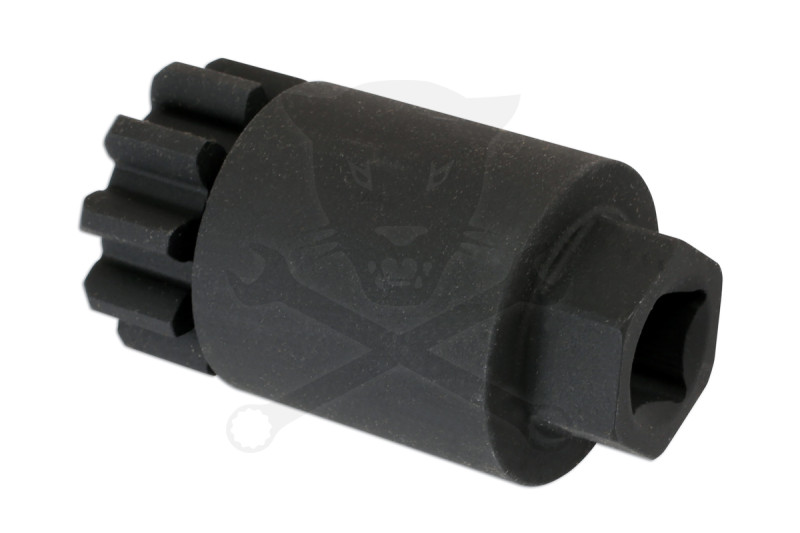 Főtengely forgató szerszám - Volvo / Renault