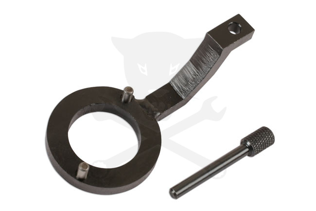 Tárcsarögzítő magasnyomású szivattyúhoz Jaguar, Land-/Range Rover