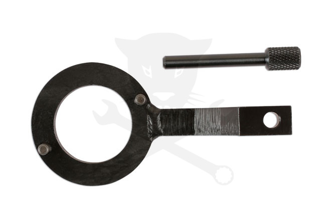 Tárcsarögzítő magasnyomású szivattyúhoz Jaguar, Land-/Range Rover