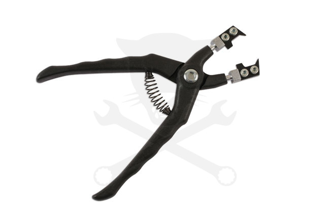 Bilincsfogó féltengely - VAG/Mercedes/Toyota