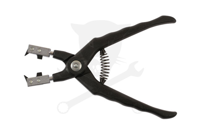 Bilincsfogó féltengely - VAG/Mercedes/Toyota