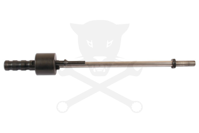 Porlasztó kihúzó légkalapácsos kihúzó konzol - LASER