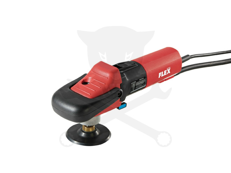 Kőcsiszoló, vizes 115 mm 1150 W FLEX E-jet (LE 12-3 100 WET 230-CEE)