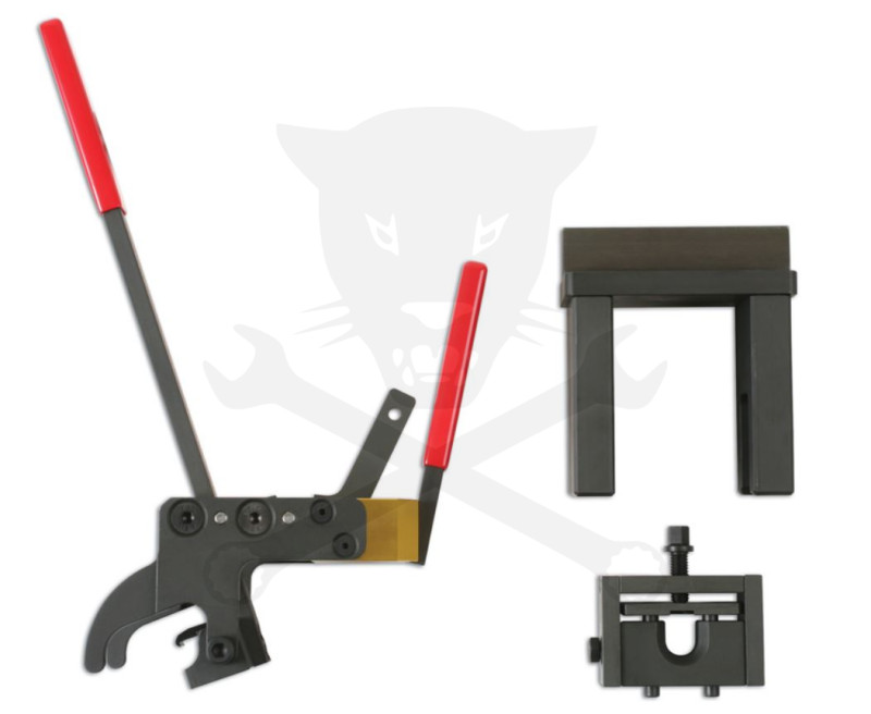 BMW VVT közbenső-tengely rugó eltávolító szerszám BMW/MINI B38-B48