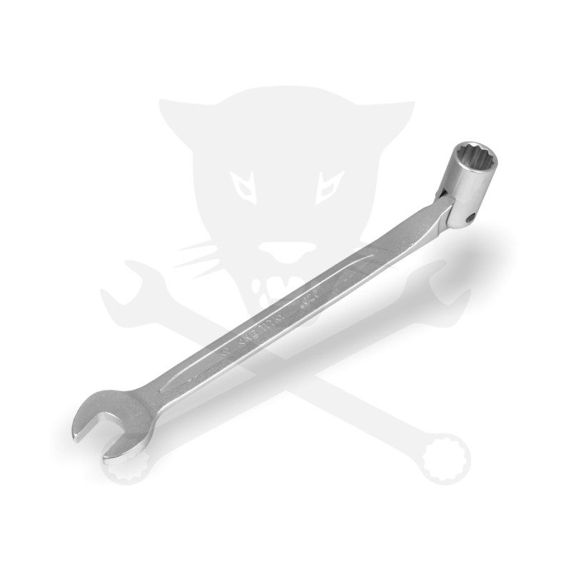 Villás-dugókulcs 13 mm King Tony