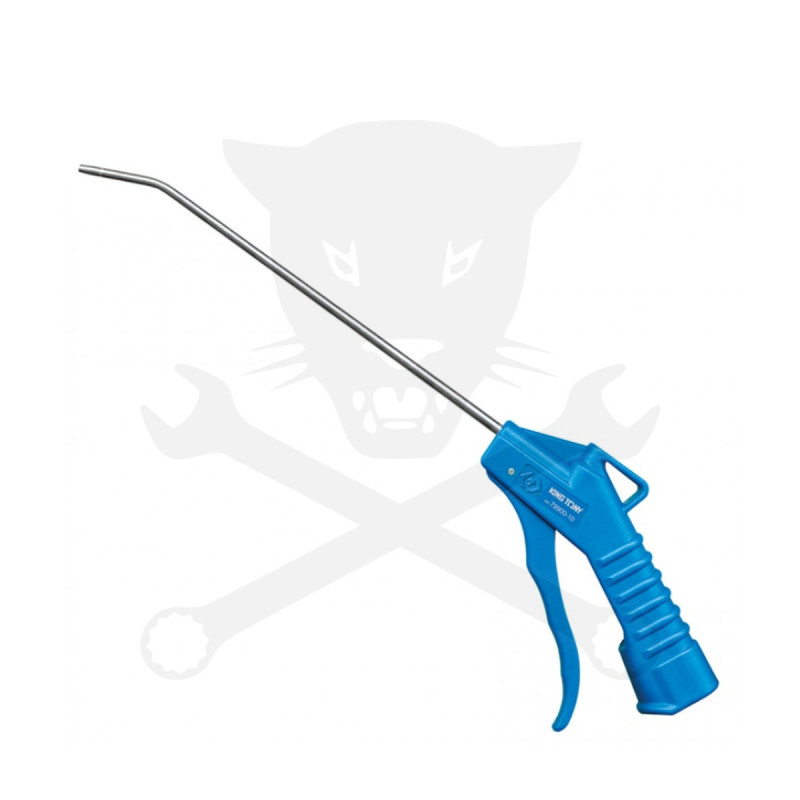 Lefújó pisztoly King Tony 500 mm