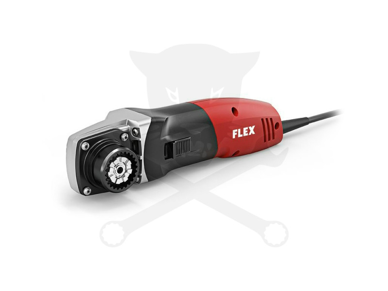 Palástcsiszoló gép 1400 W -TRINOXFLEX- alapgép (BME 14-3 L)