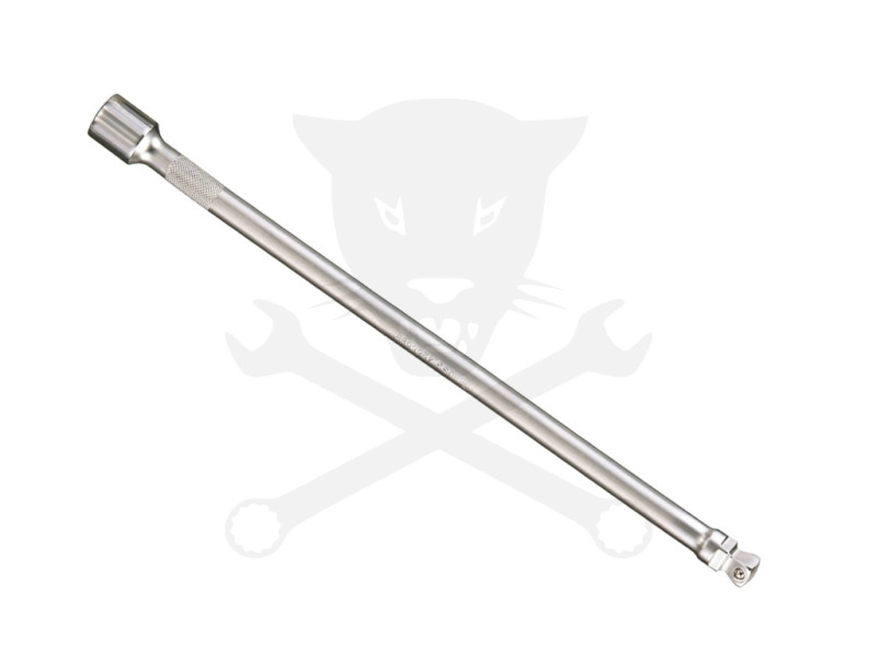 Toldószár billenős 1/2" 600 mm Genius - gömbvégű