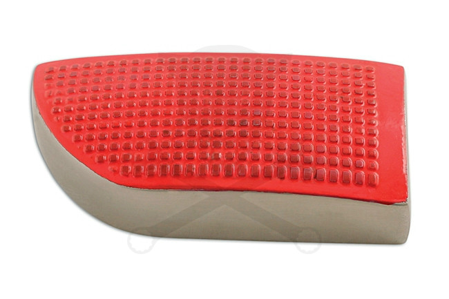 Karosszéria idom - recés