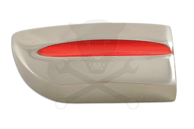 Karosszéria idom - Íves