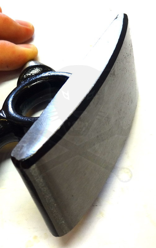 Karosszéria idom 3 funkciós nagy