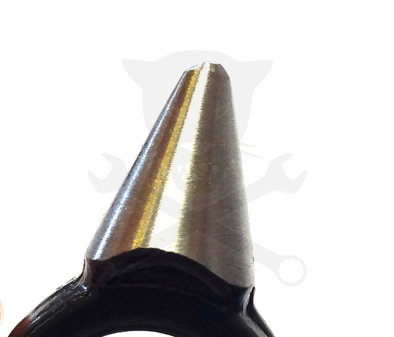 Karosszéria idom 3 funkciós nagy